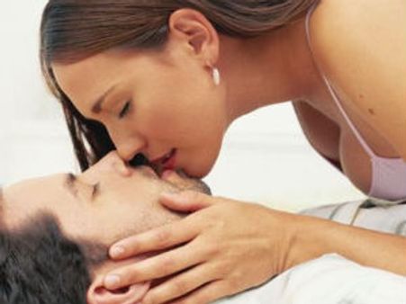 உறவில் உற்சாகம் உச்சமடைய கால்சியம் அவசியம்!