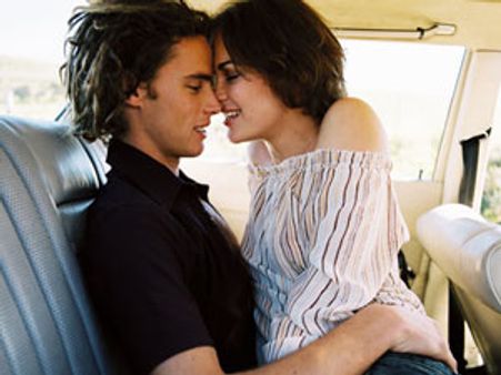 செக்ஸ் வாழ்க்கை 'லென்த்தா' போக வேண்டுமா...?