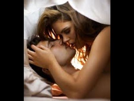 'அந்த' நேரத்தில் ஆண்கள் சுயநலமிகளாம்...!