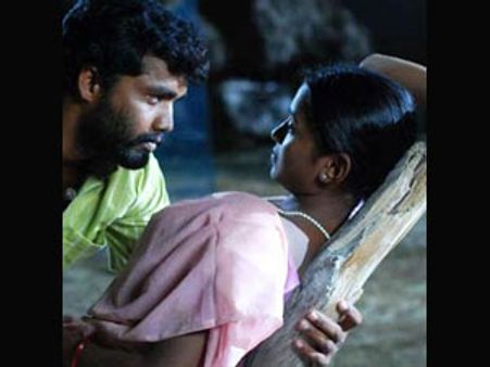 கண்களில் 'தேவையை' வெளிப்படுத்துவதில் பெண்கள் கில்லாடிகளாம்!