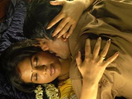 செக்ஸ் உறவின் போது பெண்கள் எப்போது பெயிலாகிறார்கள்?