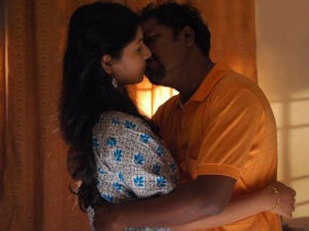 செக்ஸ்சில் ரசனை மிக அவசியம்!