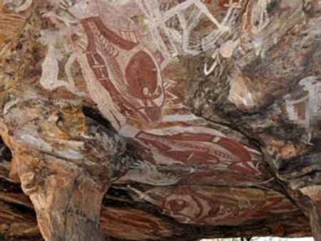 'போர்னோகிராபிக்கு'க்கு வயது 28,000 ஆண்டுகள்?