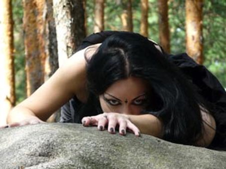 உங்களுக்கு நிம்போமேனியா இருக்கா.. இதைப் படிங்க முதல்ல!