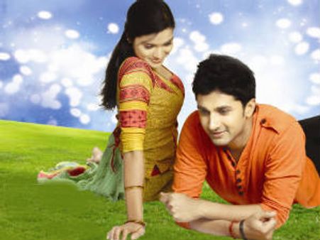 கண்டதும் காதல் சாத்தியமே!