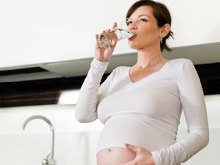 கர்ப்பிணி மனைவியை கவனமாய் கையாளுங்கள் !