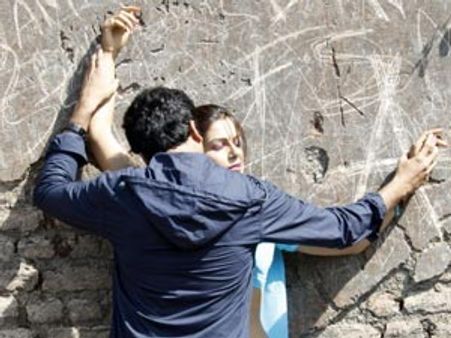 முத்தமிடுங்கள், உடல்ரீசார்ஜ் ஆகும்!