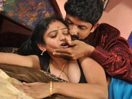 'சந்தோஷ ஸ்பாட்'டுக்கு அடிக்கடி போய்ட்டு வாங்க...!