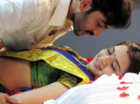 கிளு கிளு பேச்சு! சின்ன சின்ன உரசல் !!