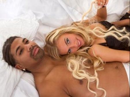 கருப்பா இருக்கீங்களா? பெண்களுக்கு உங்களை ரொம்ப பிடிக்குமாம்!