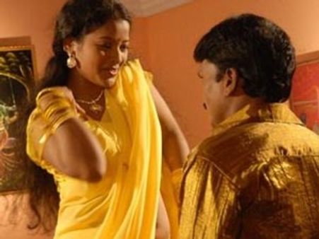 மனஅழுத்தம் இருந்தால் மணவாழ்க்கை பாதிக்கும்!