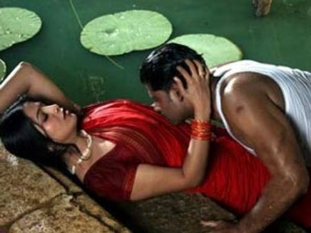 ஆண்களின் ஜி ஸ்பாட் எது? உங்களுக்குத் தெரியுமா?