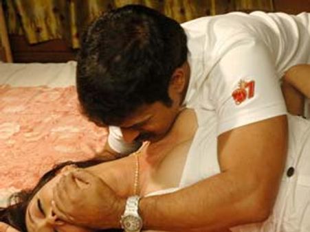 ஆர்கஸத்தை அதிகரிக்கும் ஜெல்... உற்சாகத்தில் பெண்கள்!