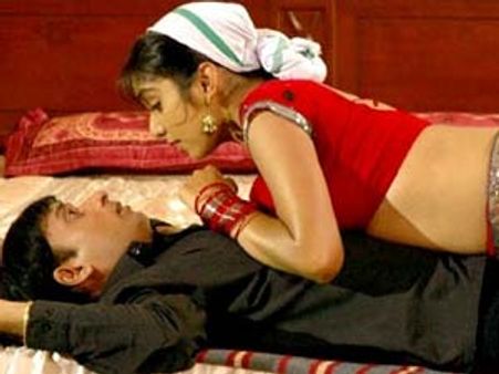 வாசனையை வைத்து 'மூடை' அறிவதில் பெண்கள் கில்லாடிகளாம்!