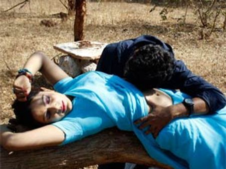 புதுமைப் பித்தனாக இருக்கலாமே...!