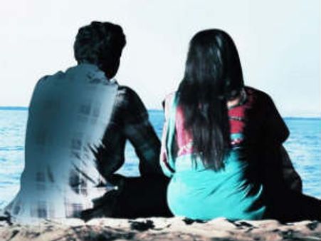 இதயத்தை காக்கும் காதல்!