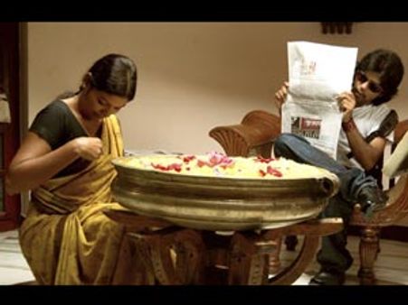 இந்த ஆம்பளைங்களே இப்படித்தான்பா!