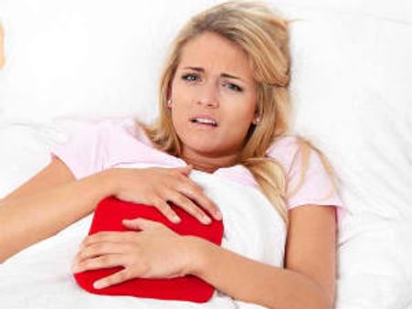 பிறப்புறுப்பு எரிச்சலால் கஷ்டப்படுகிறீர்களா..?