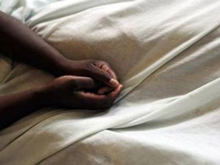 இந்திய ஆண்களுக்கு 4 'இன்ச்'தானாம்.. காங்கோகாரர்களுக்கு 7 'இன்ச்'சாம்!!