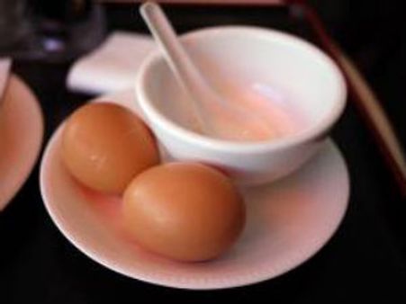 உப்புக்கண்டமும், நாட்டுக்கோழி முட்டையும் ஆண்களுக்கு ஏற்றதாம்!