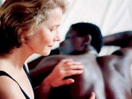 வயதான பின்னும் அதில் அதிக ஆர்வம் காட்டும் பெண்கள்!