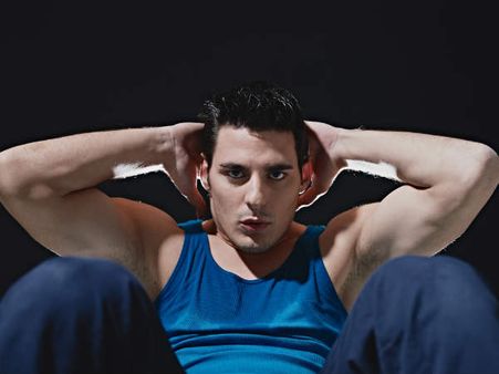 உடற்பயிற்சி செய்தால் விந்தணு அதிகரிக்கும்!