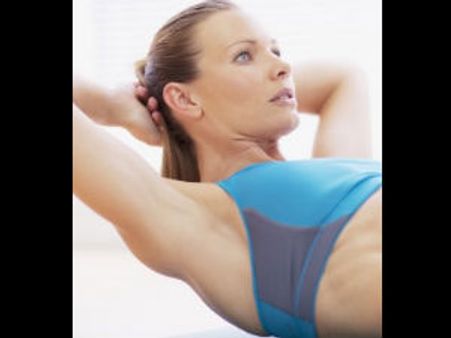 50 ஷேட்ஸ் பாதிப்பு - செக்ஸியான உடற்பயிற்சியை அறிமுகம் செய்யும் நியூயார்க் ஜிம் மாஸ்டர்