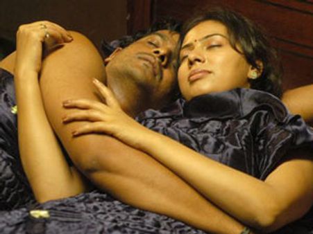 காதலுடன் காதல் செய்வோம்!