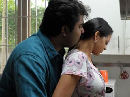 காதோடு பேசுங்கள்...!