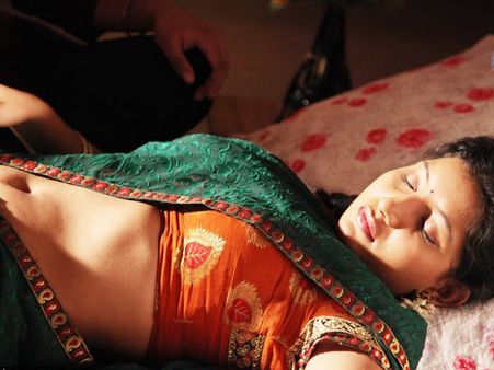 ‘அது’ முடிஞ்சதுக்கு அப்புறம் ஆசையா கொஞ்சம் பேசலாமே!