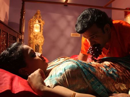 இந்தியர் 15 நிமிஷம் மட்டுமே அதுக்கு ஒதுக்கறாங்களாம்!