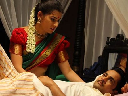 டயர்டா இருக்குப்பா… ப்ளீஸ் இன்னைக்கு வேணாமே….