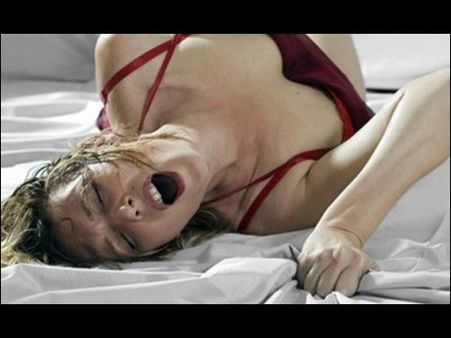 உடலெங்கும் உல்லாச விரல் வலம்..!