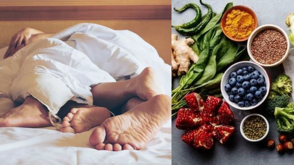 தாம்பத்தியத்தில் நீண்ட நேரம் ஈடுபட.. இந்த உணவை அதிகமா சேர்த்துக்கோங்க!