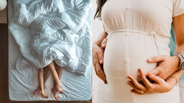 குழந்தை பிறக்க வாரத்தில் எத்தனை முறை செக்ஸ் வைக்க வேண்டும்? புதுமண தம்பதிகளே தெரிஞ்சுக்கோங்