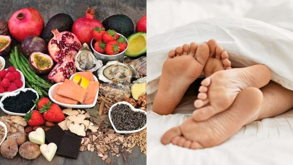 தாம்பத்தியம் சிறக்க.. பிரைட் ரைஸ் வேண்டாம் பசங்களா! மருத்துவர்கள் சொல்லும் அட்வைஸ்