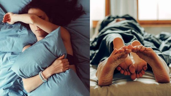 உடலுறவின்போது தலை வலிக்குதா? காரணம் இதுதான்.. அலட்சியம் காட்டினால் பேராபத்து.. தப்பிக்க ஈஸி வழ