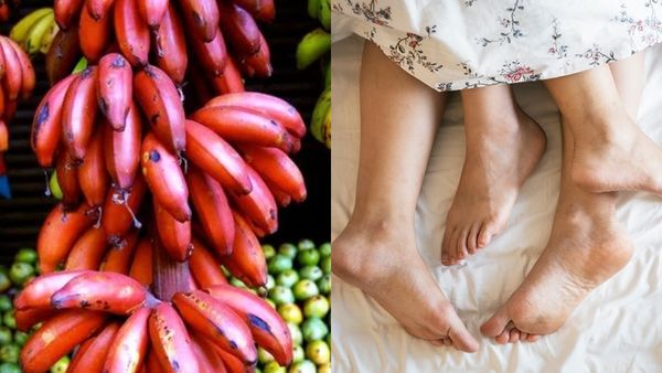 ஆரோக்கியமான செக்ஸ்க்கு ஏன் செவ்வாழை முக்கியம்? தெரிஞ்சுக்கோங்க