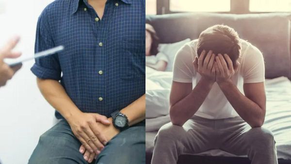 ஆண்மை குறைபாடு ஏற்படுவது எப்படி? இந்த  விஷயத்தை எல்லாம் உடனே விட்டுவிடுங்கள்.. ஆண்களே கவனம்