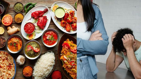 இரவில் செக்ஸ் பண்ண முடியலையா..டின்னர் அதிகம் சாப்பிடாதீங்க.. ஆண்களே கவனம்