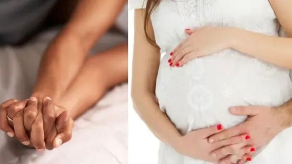 பெண்ணை எளிதாக கர்ப்பமாக்குவது எப்படி? விந்தணு கர்ப்பபையை எளிதாக அடைய இதை பாலோ பண்ணுங்க