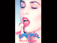 Love Pill Love Pill