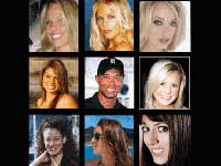 Tiger Woods and Girls Tiger Woods and Girls