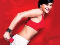 Mandira Bedi Mandira Bedi