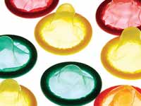 Condoms Condoms