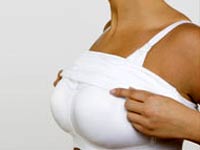 Breast Size Breast Size