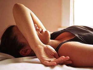 Lonely Woman Lonely Woman