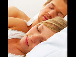 Sleep After Sex Sleep After Sex