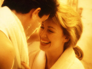 Husband and Wife Husband and Wife