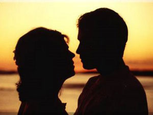 Husband and wife Husband and wife